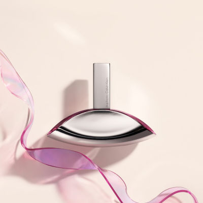 Calvin Klein Euphoria For Women Eau De Parfum 3-Pc Gift Set ($155 Value)