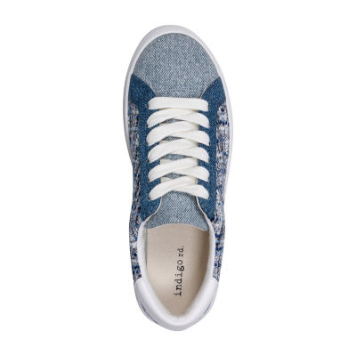 Indigo Rd. Karlon Womens Sneakers