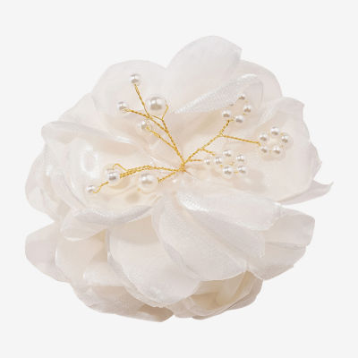 Bijoux Bar Flower Hair Clip