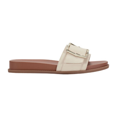 Indigo Rd. Taeior Womens Footbed Sandals