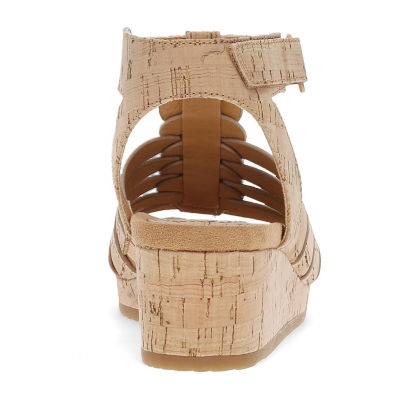 Baretraps Womens Nickie T-Strap Gladiator Sandals