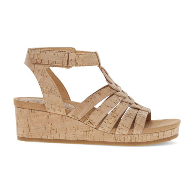 Baretraps Womens Nickie T-Strap Gladiator Sandals