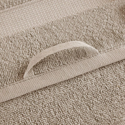 510 Design 100% Premium Turkish Cotton 2-pc. Bath Towel Set