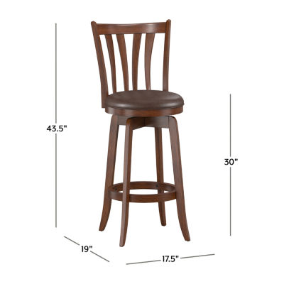 Savana Swivel Stool
