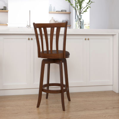 Savana Swivel Stool