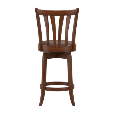 Hillsdale House Savana Swivel Bar Stool