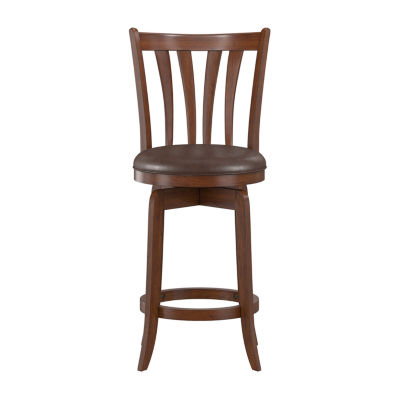 Hillsdale House Savana Swivel Bar Stool