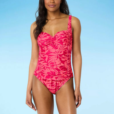 Liz Claiborne One Piece Swimsuit