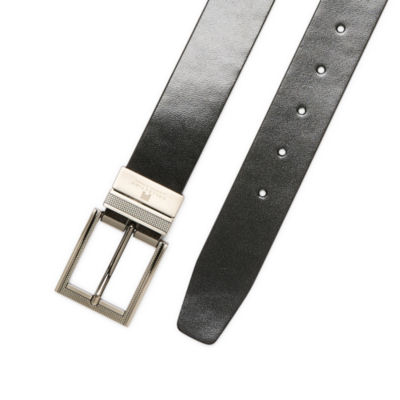 Collection By Michael Strahan Mens Belt