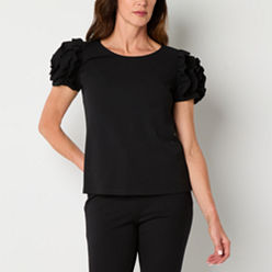 CLEARANCE Ombre Tops for Women - JCPenney