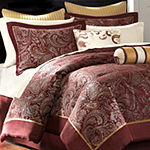Madison Park Churchill 12-pc. Complete Bedding Set with Sheets