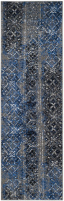 Safavieh Zavia Geometric Area Rug