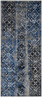 Safavieh Zavia Geometric Area Rug