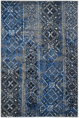 Safavieh Zavia Geometric Area Rug