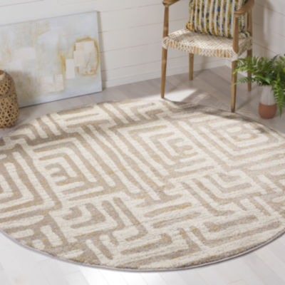 Safavieh Sharyl Geometric Area Rug
