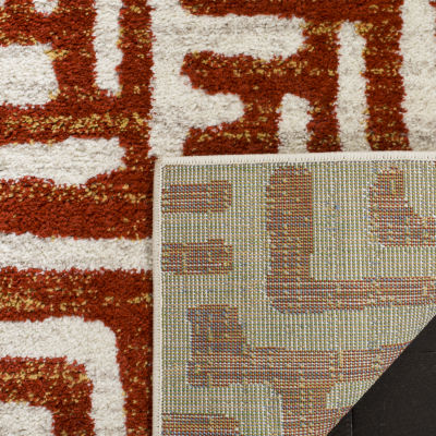 Safavieh Sharyl Geometric Area Rug