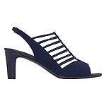 east 5th Womens Neville Heeled Sandals