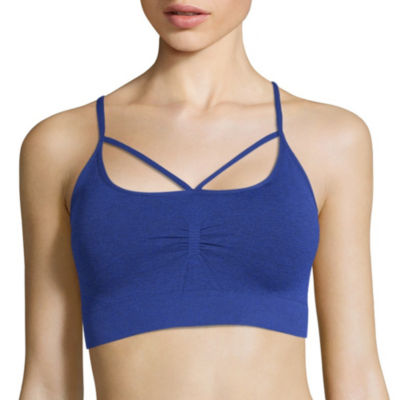 Xersion Seamless Sports Bras Only $8.49 at JCPenney.com (Regularly