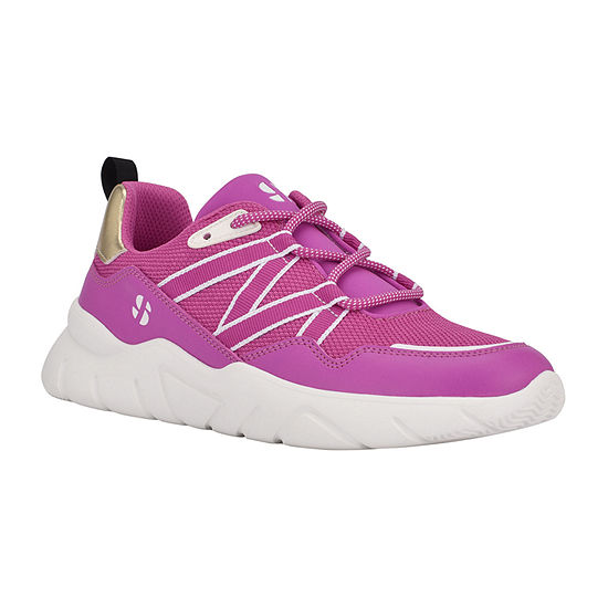 Sports Illustrated Nika Womens Sneakers