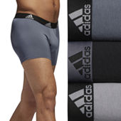 Adidas Men's Underwear Multi-Packs in Men's Multi-Packs 