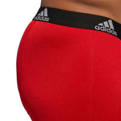 adidas Performance Mens 3 Pack Boxer Briefs 5152378a