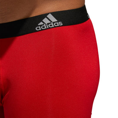 adidas Performance Mens 3 Pack Boxer Briefs 5152378a