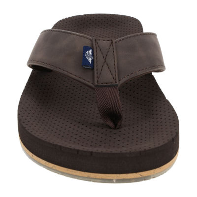 Dockers Mens Flip-Flops