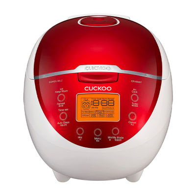 Cuckoo Rice Cooker