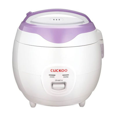 Cuckoo Rice Cooker