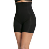 Underscore Innovative Edge® Inches Off High-Waist Extra Firm Control  Thigh Slimmers - 1293044-JCPenney