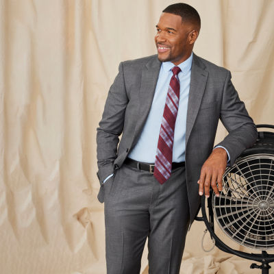 Collection by Michael Strahan: Dress Shirts, Suits, Ties & Mens Accessories  - JCPenney