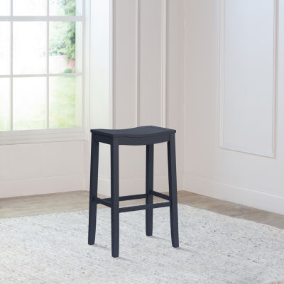 Fiddler Backless Stool