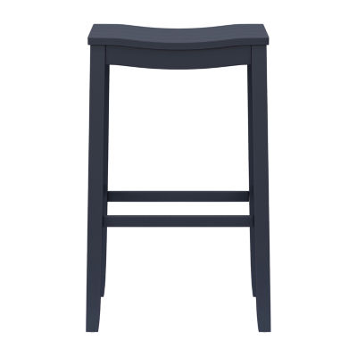Fiddler Backless Stool