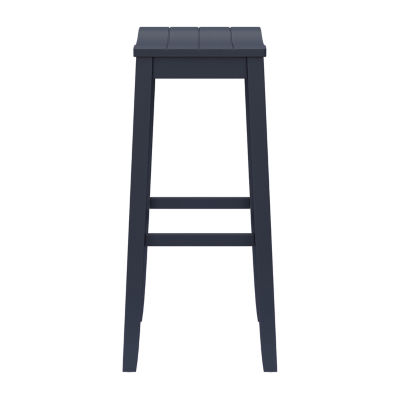 Fiddler Backless Stool