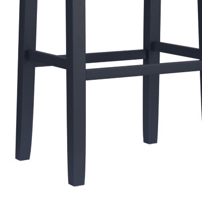 Fiddler Backless Stool