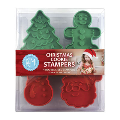 Hot Chocolate Bomb Silicone Candy Mold - R&M International