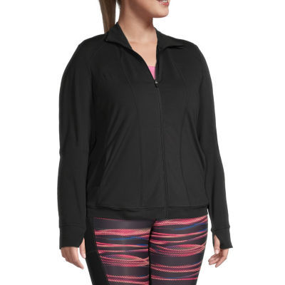 Xersion EverUltra Womens Plus Moisture Wicking Lightweight