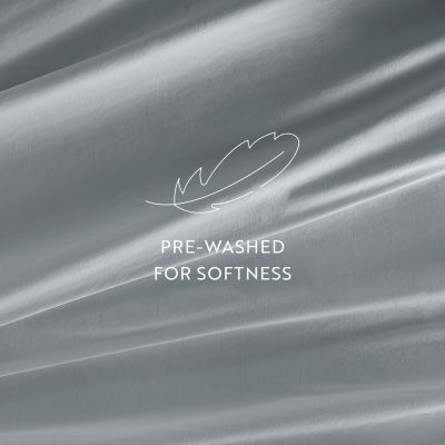 Casual Comfort Solid Cotton 300tc Pillowcases