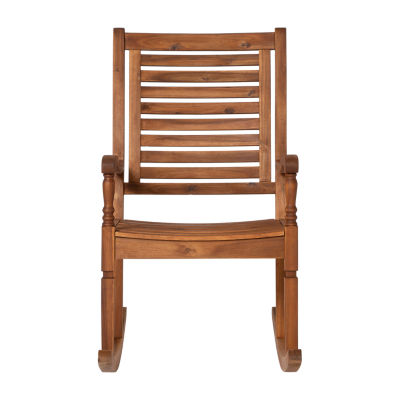 Willard Collection Rocking Chair