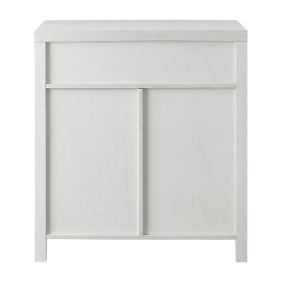 Joanna Storage Accent Cabinet