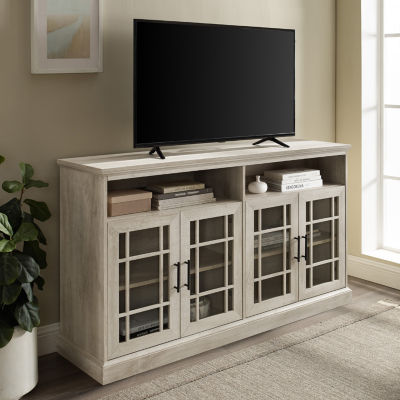 Walker Edison Classic TV Stand