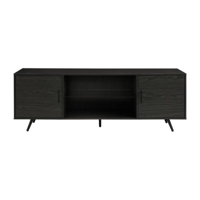 Walker Edison Mid Century TV Stand