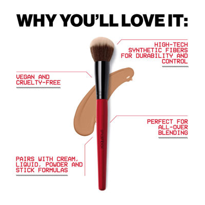 Smashbox Blurring Foundation Brush