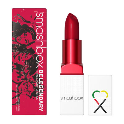 Smashbox Be Legendary Lipstick