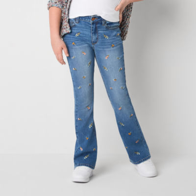 Vanilla Star Juniors' High-Rise Pull-On Jeggings