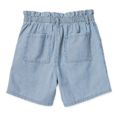 Thereabouts Little & Big Girls Midi Short