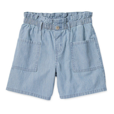 Thereabouts Little & Big Girls Midi Short