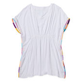 Jcpenney beach cover ups on sale