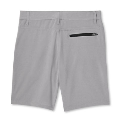 Thereabouts Little & Big Boys Hybrid Short