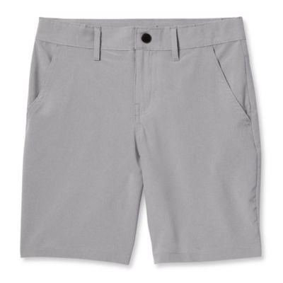 Thereabouts Little & Big Boys Hybrid Short - JCPenney